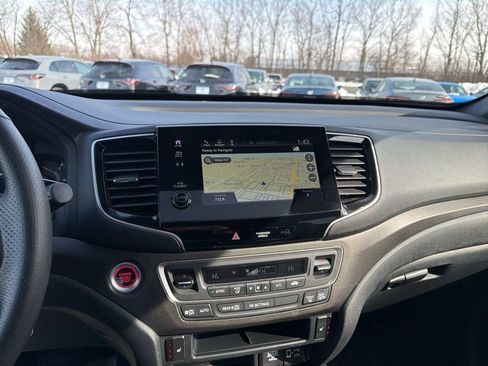 Certified 2023 Honda Passport TrailSport image 15