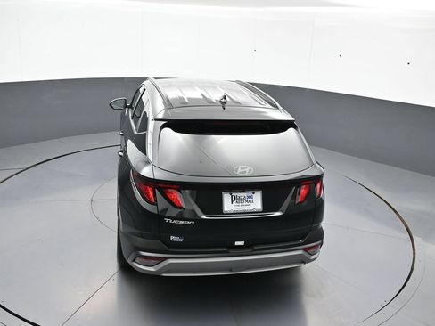 Certified 2026 Hyundai Tucson SEL FWD image 39