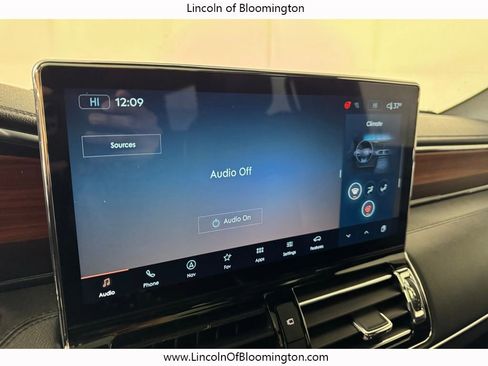 Used 2023 Lincoln Navigator L Reserve w/ Equipment Group 201A image 35