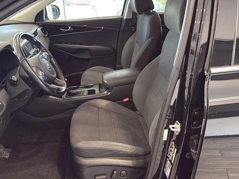 Used 2016 Kia Sorento LX w/ LX Convenience Package AWD/4WD image 15