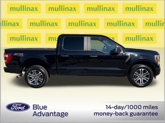 Certified 2021 Ford F150 XL w/ STX Appearance Package video 2