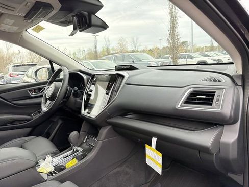 New 2026 Subaru Ascent Limited image 21