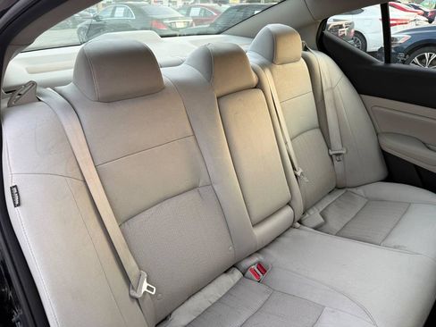 Used 2019 Nissan Altima 2.5 S FWD image 31