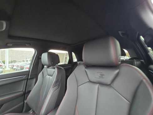 New 2025 Audi Q3 2.0T Premium Plus image 29