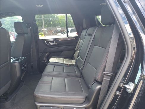 Used 2023 Chevrolet Tahoe RST image 31