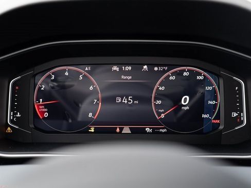 New 2026 Volkswagen Jetta GLI Autobahn image 11