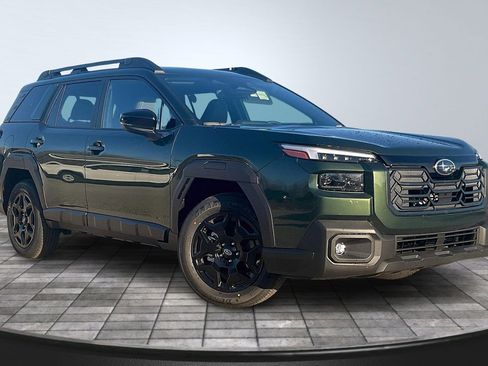 New 2026 Subaru Outback Limited image 2