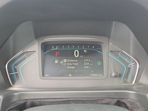 Certified 2022 Honda Odyssey Elite image 25