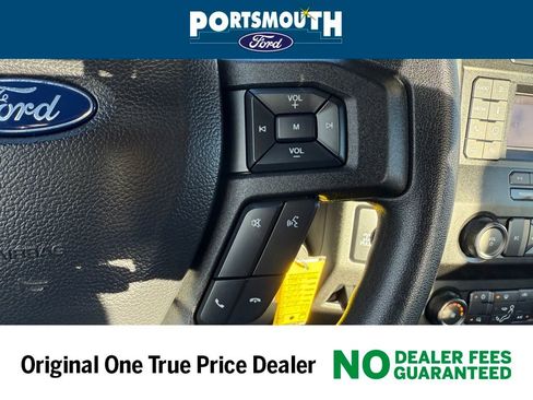Used 2020 Ford F250 XL w/ Power Equipment Group image 14