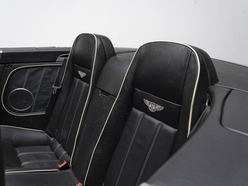 Used 2011 Bentley Continental GTC image 38