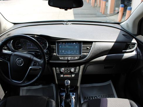 Used 2019 Buick Encore Sport Touring FWD image 44