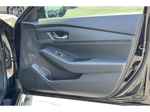 Certified 2024 Honda Accord Sport image 20