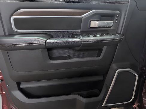 Certified 2022 RAM 2500 Laramie image 23