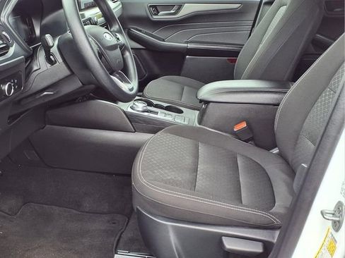Certified 2025 Ford Escape Active AWD/4WD image 12