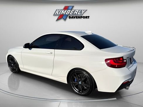 Used 2016 BMW M235i xDrive M235i xDrive image 3