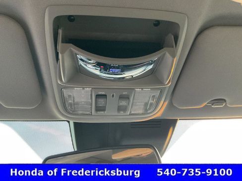 Used 2018 Honda CR-V EX-L image 41