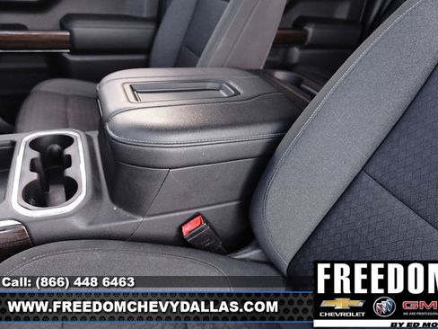 Used 2022 Chevrolet Silverado 1500 RST image 30