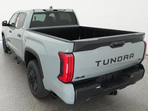 New 2026 Toyota Tundra SR5 w/ SR5 Convenience Package AWD/4WD image 6