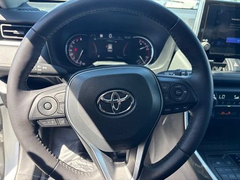 Used 2024 Toyota RAV4 XLE w/ Convenience Package AWD/4WD image 13