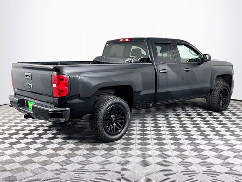 Used 2017 Chevrolet Silverado 1500 W/T image 10