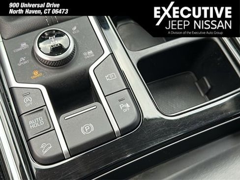 Used 2023 Kia Sorento SX image 20