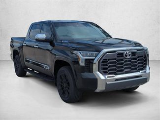 New 2026 Toyota Tundra 1794 Edition AWD/4WD video 3