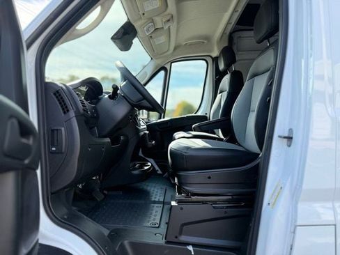 New 2025 RAM ProMaster 3500 w/ Power Group image 10