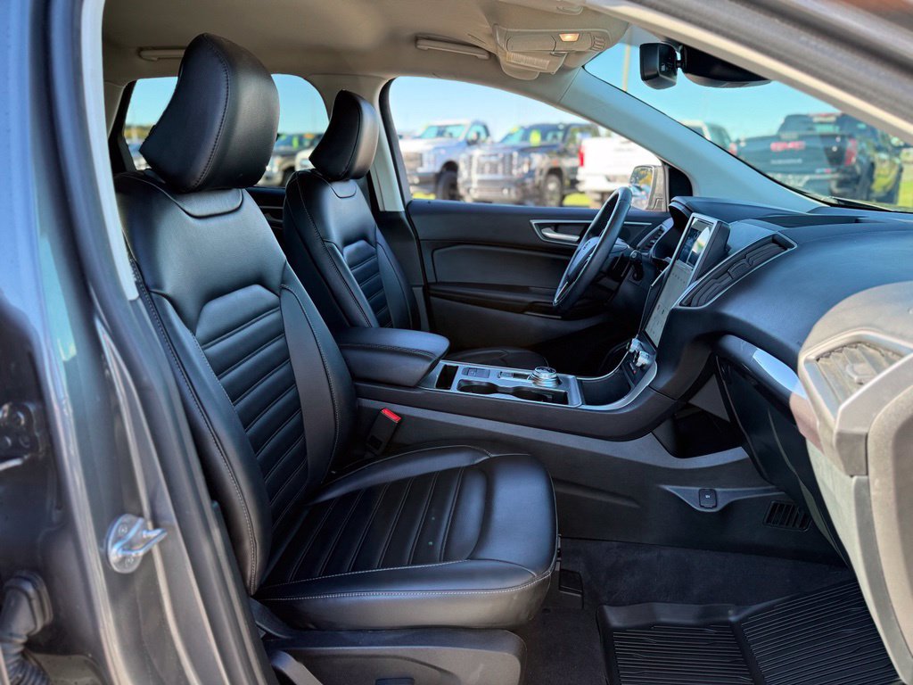 Used 2024 Ford Edge SEL w/ Convenience Package AWD/4WD image 13