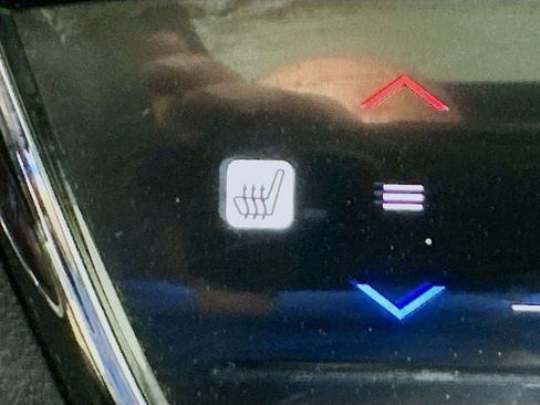 Used 2016 Honda HR-V EX image 23