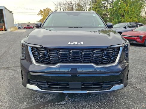 New 2026 Kia Sorento S image 3