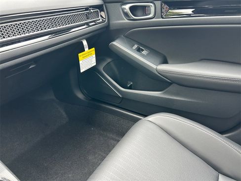 New 2026 Honda Civic Sport Touring image 27