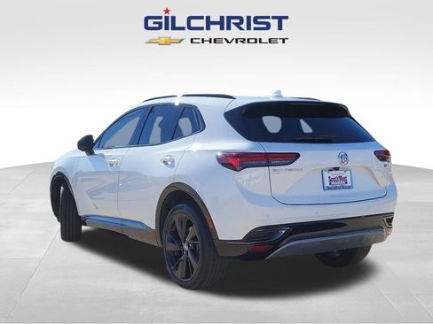 Used 2023 Buick Envision Essence w/ Technology Package I image 6