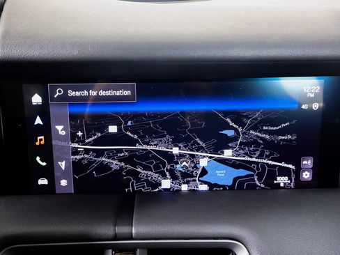 New 2026 Porsche Taycan 4S image 17