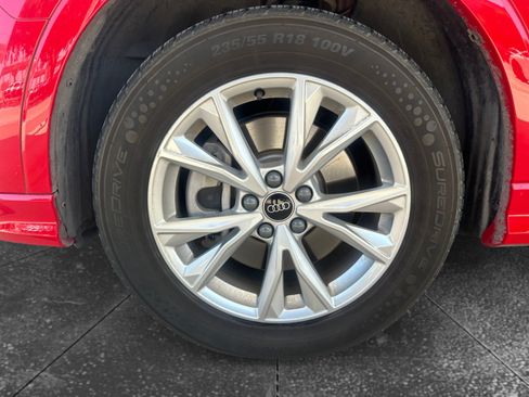 Used 2025 Audi Q3 2.0T Premium AWD/4WD image 9