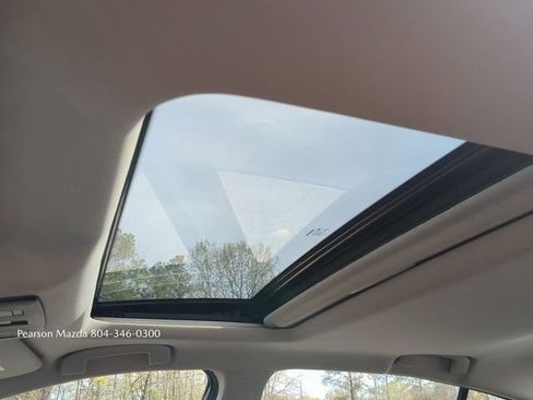 Used 2023 Nissan Altima 2.5 SR w/ SR Premium Package image 20