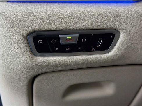 Used 2022 BMW X7 xDrive40i w/ M Sport Package image 10