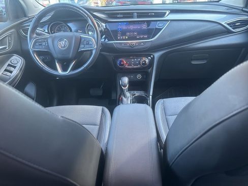 Used 2020 Buick Encore GX Preferred w/ Cold Weather Comfort Package image 11
