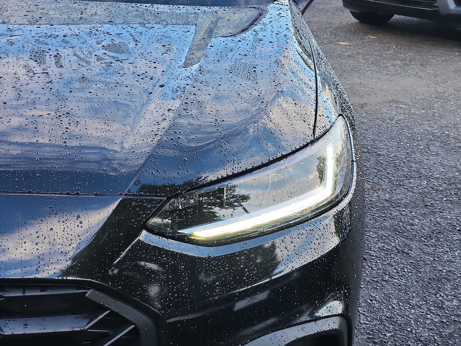 Certified 2023 Honda HR-V Sport image 9