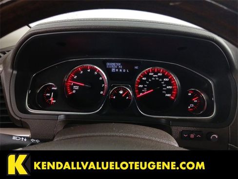 Used 2013 GMC Acadia Denali image 11