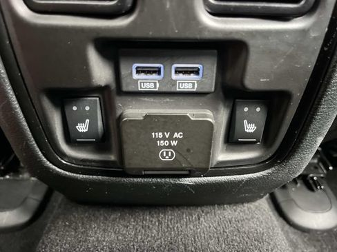 Used 2024 Dodge Durango GT AWD/4WD image 20