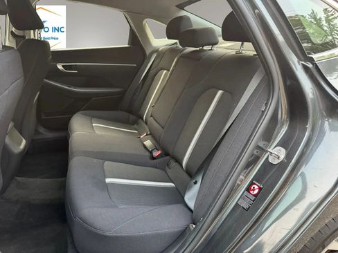 Used 2023 Hyundai Sonata SEL FWD image 20
