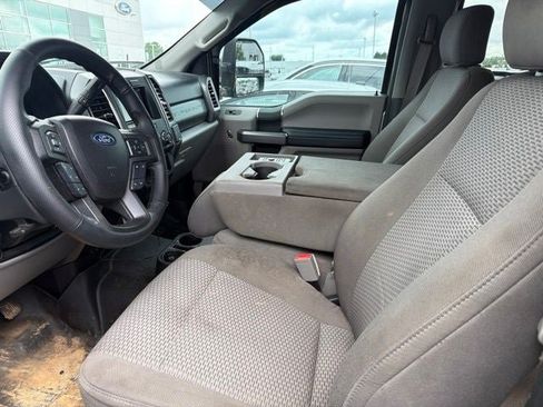 Used 2018 Ford F250 XLT AWD/4WD image 27