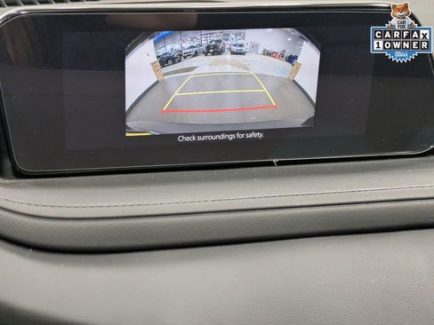 Certified 2024 MAZDA CX-30 AWD 2.5 S image 13