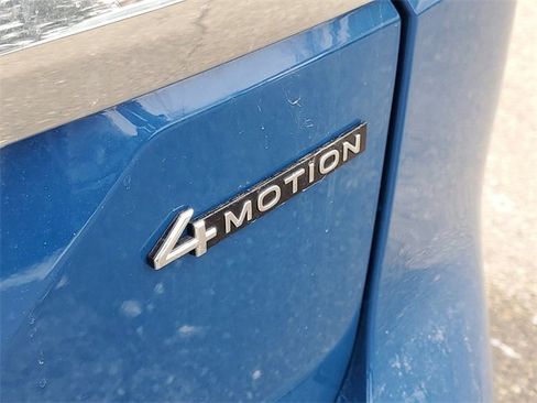 New 2025 Volkswagen Atlas SEL Premium R-Line image 6