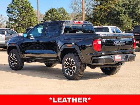 New 2026 GMC Canyon AT4 w/ Technology Plus Package image 4