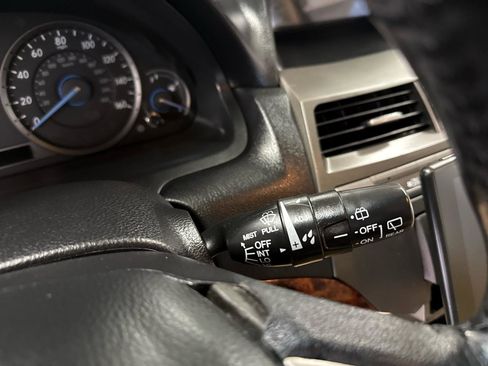 Used 2010 Honda Crosstour EX-L image 16