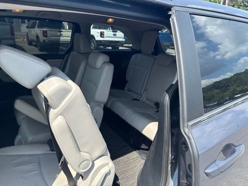 Used 2025 Honda Odyssey EX-L image 12