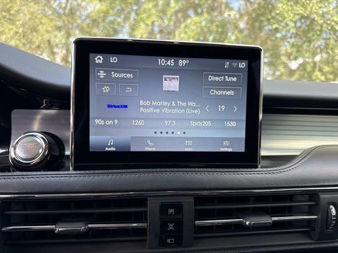 Used 2021 Lincoln Corsair FWD image 23