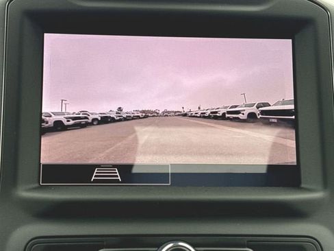 New 2024 Chevrolet Silverado 2500 W/T w/ WT Convenience Package image 14