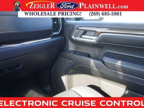 Used 2023 Chevrolet Silverado 1500 LT Trail Boss w/ Protection Package image 32